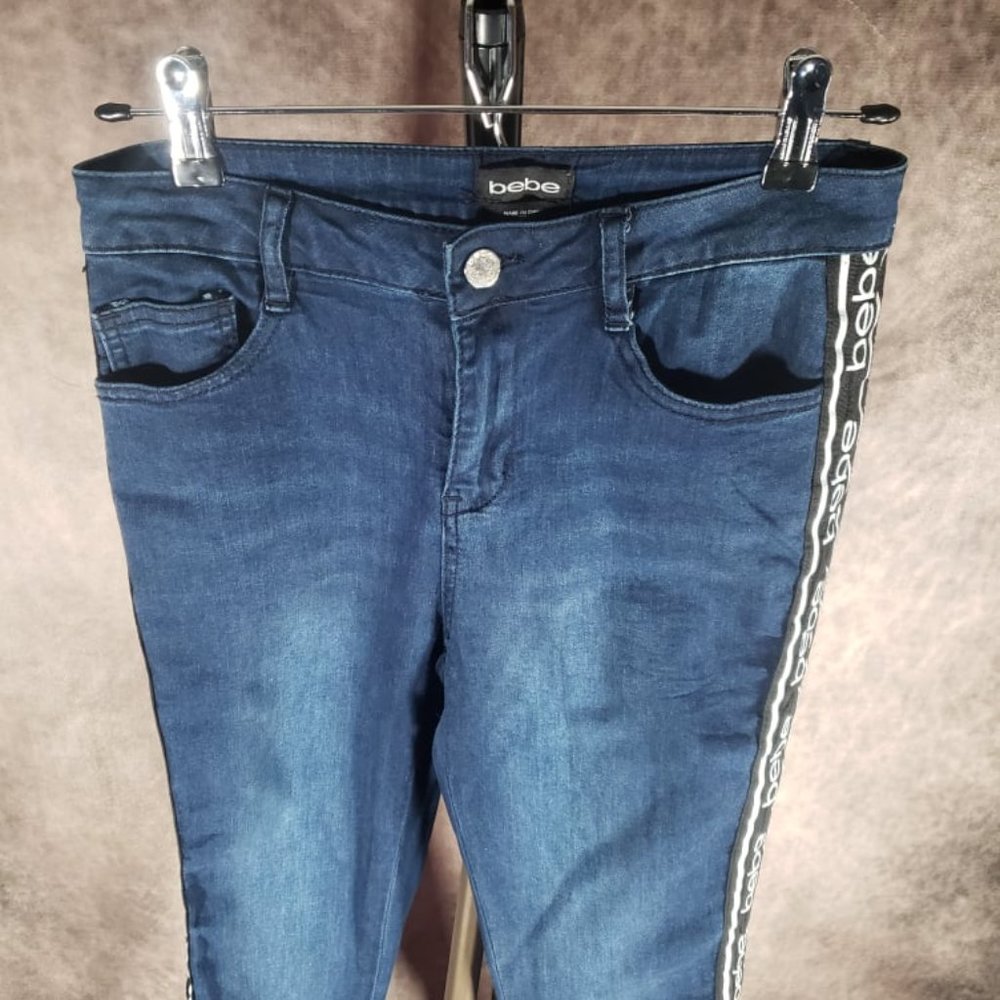 Bebe Jeans - Picture 2 of 9